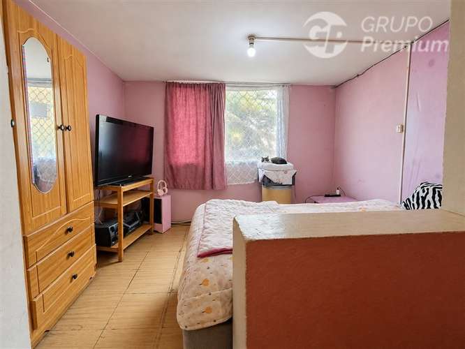 Casa en venta de 3 dorm. en San Bernardo - Imagen 10