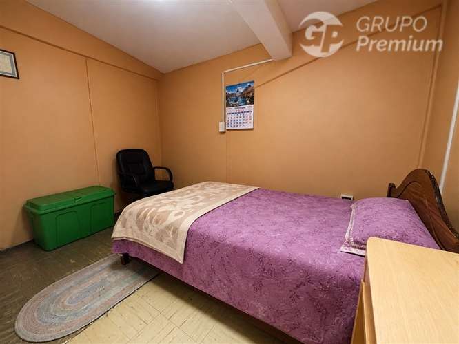 Casa en venta de 3 dorm. en San Bernardo - Imagen 11
