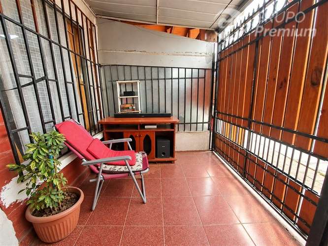 Casa en venta de 3 dorm. en San Bernardo - Imagen 2