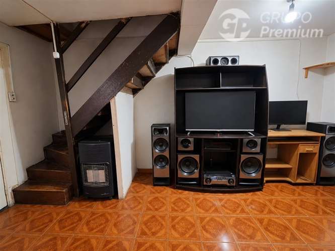 Casa en venta de 3 dorm. en San Bernardo - Imagen 4