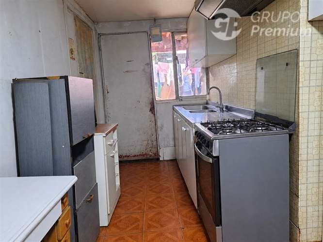 Casa en venta de 3 dorm. en San Bernardo - Imagen 6