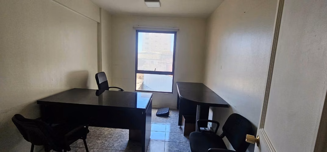 Oficina en arriendo Edificio Humberstone