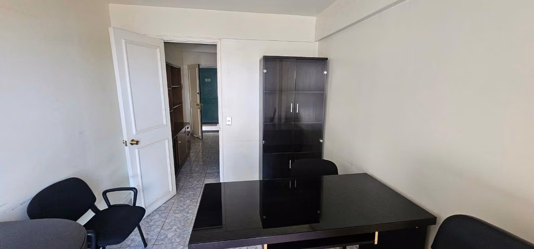 Oficina en arriendo Edificio Humberstone