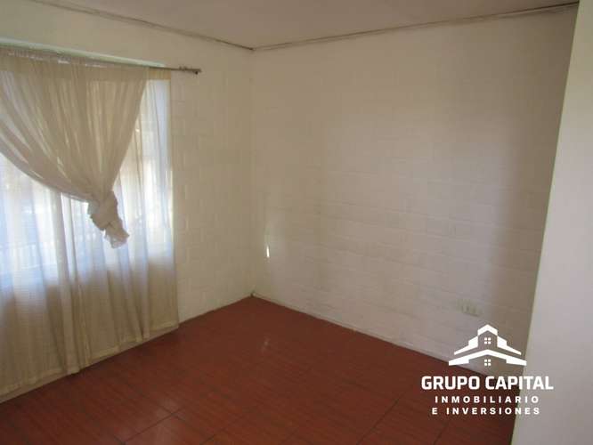 Casa con Patio y Árboles Frutales en Quillota