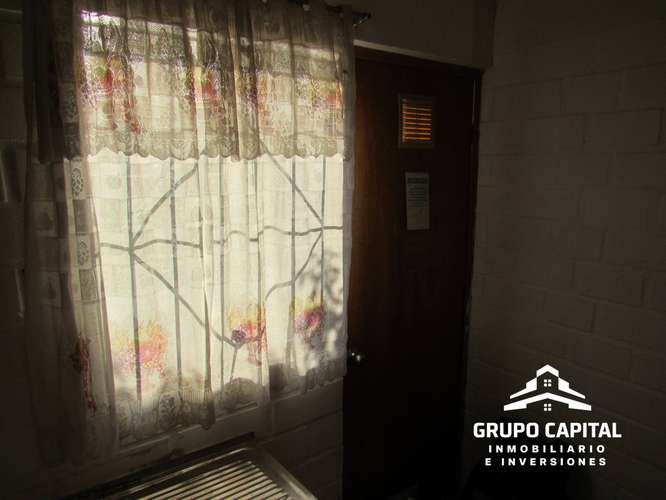 Casa con Patio y Árboles Frutales en Quillota