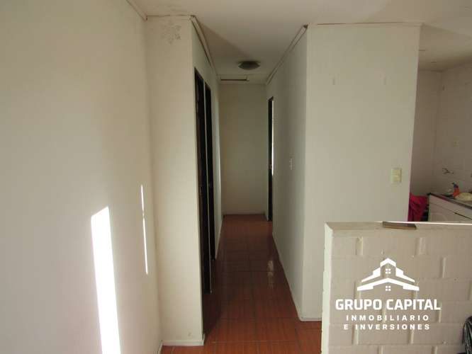 Casa con Patio y Árboles Frutales en Quillota