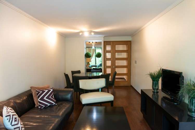 DPTO 401 - 3D+2B, LOS LEONES, PROVIDENCIA - Imagen 9