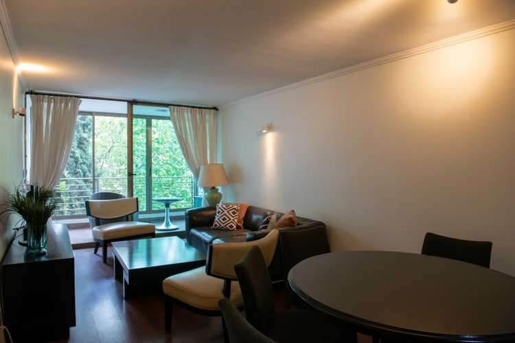 DPTO 401 - 3D+2B, LOS LEONES, PROVIDENCIA - Imagen 4