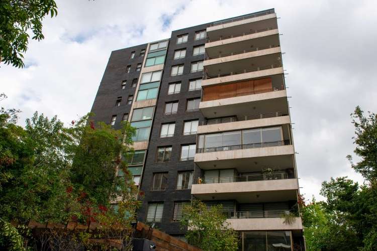 DPTO 401 - 3D+2B, LOS LEONES, PROVIDENCIA