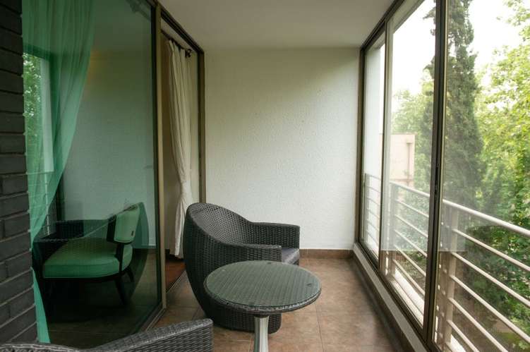 DPTO 401 - 3D+2B, LOS LEONES, PROVIDENCIA - Imagen 8