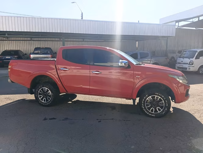 Camioneta Fiat, 2017 - Imagen 2
