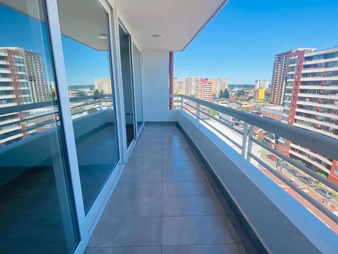 Diego Portales 530 [3036-1]