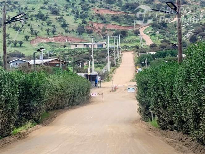 Parcela en venta en Curacaví 5000m2 con medidor agua, luz - Imagen 12