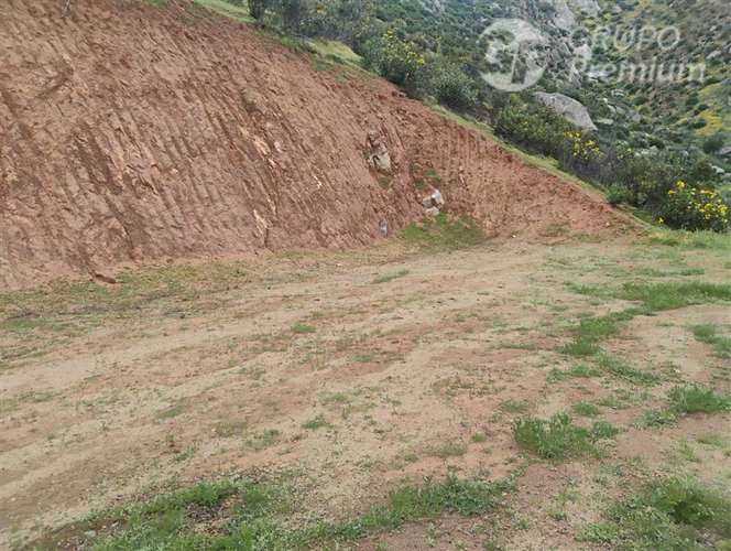 Parcela en venta en Curacaví 5000m2 con medidor agua, luz - Imagen 8