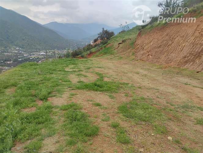 Parcela en venta en Curacaví 5000m2 con medidor agua, luz - Imagen 3