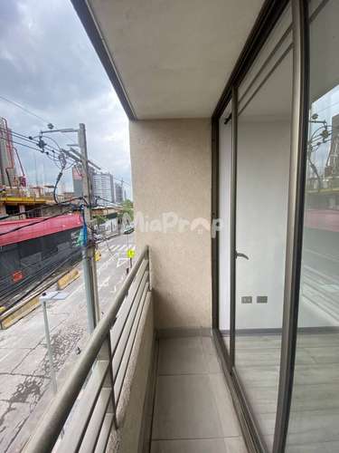SE ARRIENDA DEPTO 1D1B A PASOS DE METRO CERRILLOS - Imagen 7