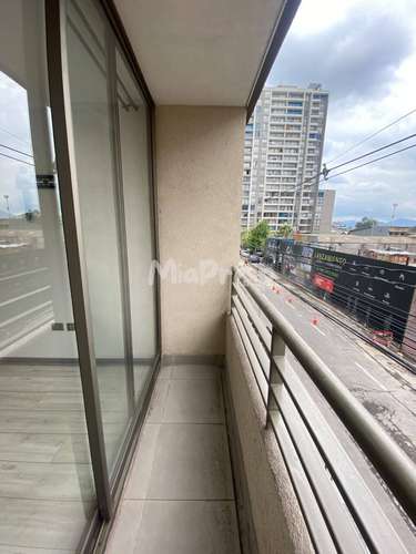 SE ARRIENDA DEPTO 1D1B A PASOS DE METRO CERRILLOS - Imagen 8