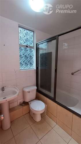 Departamento en venta de 3 dorm. en Penco