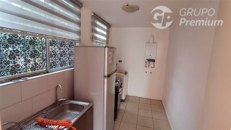 Departamento en venta de 3 dorm. en Penco