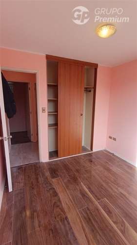 Departamento en venta de 3 dorm. en Penco