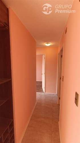 Departamento en venta de 3 dorm. en Penco