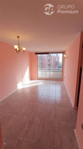 Departamento en venta de 3 dorm. en Penco