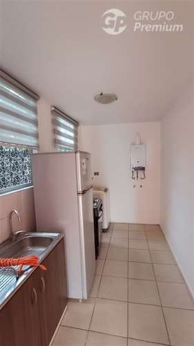 Departamento en venta de 3 dorm. en Penco