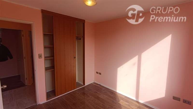 Departamento en venta de 3 dorm. en Penco