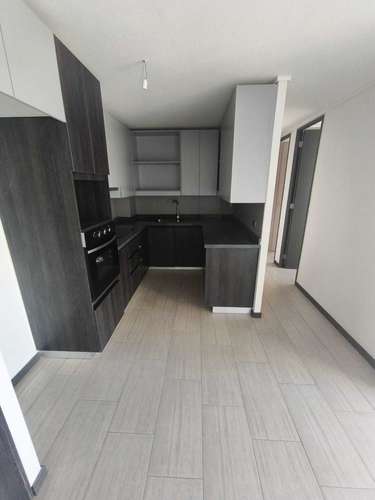 Se Arrienda 3D + 2B La Florida (186353)