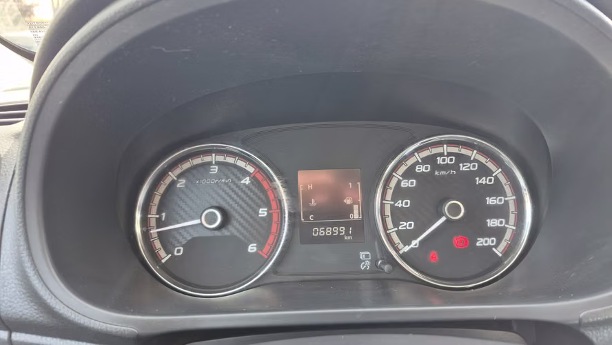 MITSUBISHI L200  2023 - Imagen 10