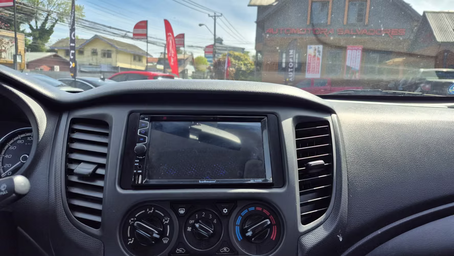 MITSUBISHI L200  2023 - Imagen 11