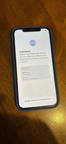 iPhone 12 - Imagen 3