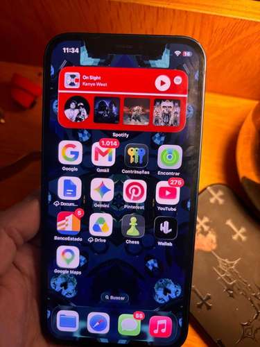 iPhone 12 - Imagen 5