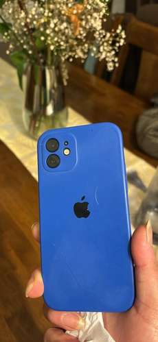 iPhone 12