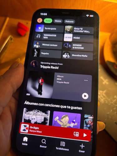 iPhone 12 - Imagen 4