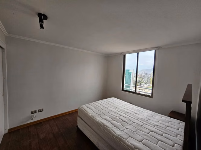 Vive Frente al encanto de Playa Brava