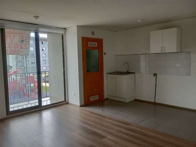 Departamento en venta de 3 dorm. en Talca - Imagen 2