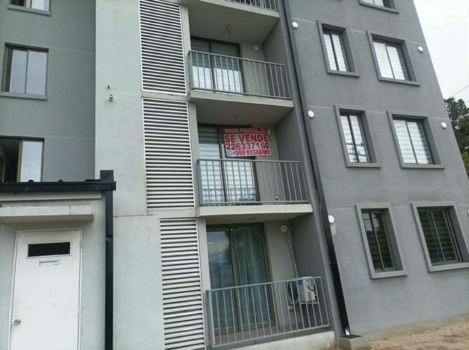 Departamento en venta de 3 dorm. en Talca
