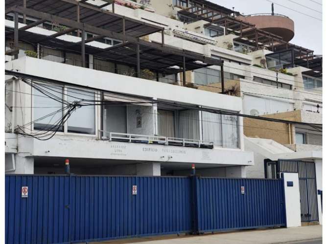 VENTA TERCER SECTOR EN REÑACA, AVDA. BORGOÑO
