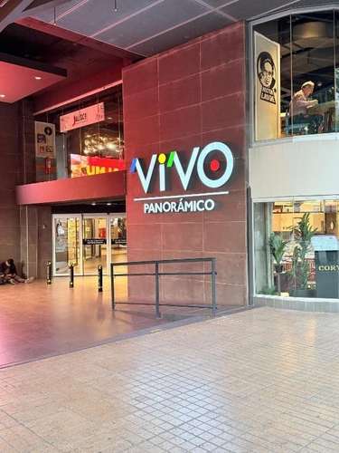 Monoambiente Amoblado con Estac y Bodega Metro P Valdivia - Imagen 6