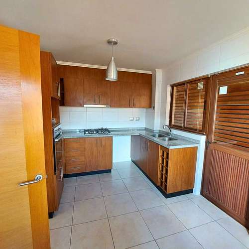 ARRIENDO ACOGEDORA CASA EN LOMAS SAN ANDRÉS (186357) - Imagen 15