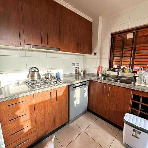ARRIENDO ACOGEDORA CASA EN LOMAS SAN ANDRÉS (186357) - Imagen 17