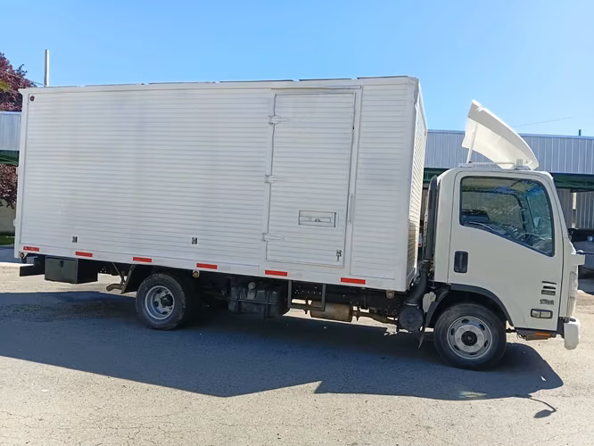 Camion Chevrolet, 2024 - Imagen 5