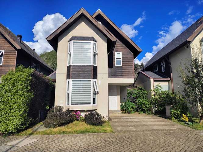 Arriendo Cómoda Casa en Condominio Torobayo (186358)