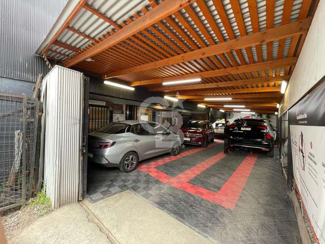 Gran Local Comercial Pdte. Kennedy con Alto Las Condes - Imagen 5