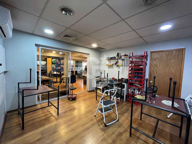 Gran Local Comercial Pdte. Kennedy con Alto Las Condes - Imagen 10