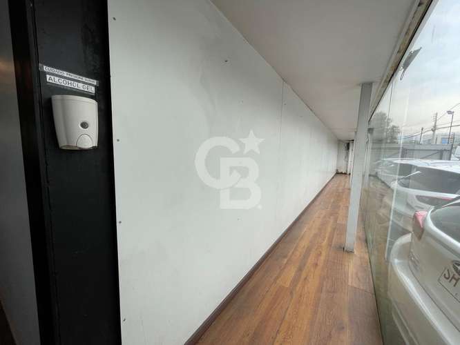 Gran Local Comercial Pdte. Kennedy con Alto Las Condes - Imagen 11