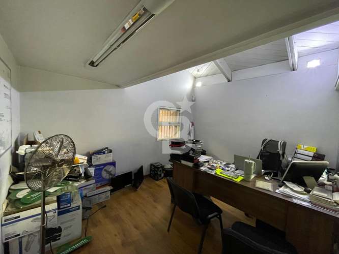 Gran Local Comercial Pdte. Kennedy con Alto Las Condes - Imagen 17