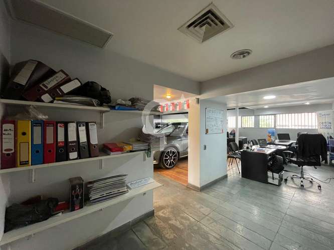 Gran Local Comercial Pdte. Kennedy con Alto Las Condes - Imagen 14