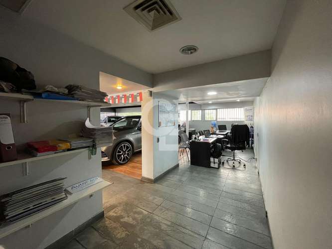 Gran Local Comercial Pdte. Kennedy con Alto Las Condes - Imagen 13